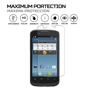 ฟิล์มกันรอย ANTISHOCK สำหรับอุปกรณ์เสริมมือถือ ZTE Skate Pro ระดับพรีเมียม - Product Image 1