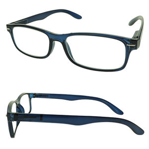 New Featured Men's and Women's square Frame Optical Glasses - Product Image 1