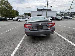 Honda Accord 1.5T LX FWD 2019 d'occasion, conduite à gauche - Product Image 5