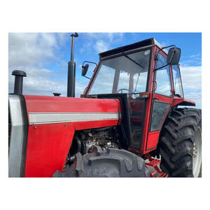 Tractor Usado 290 para Distribución a Granel, Listo para Manipulación - Product Image 4