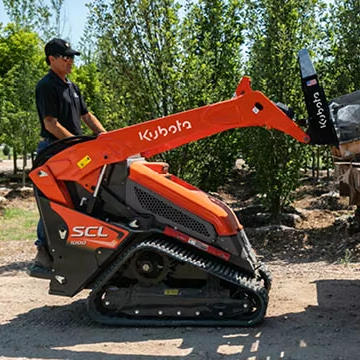 backhoe loaders kubota engine for usa