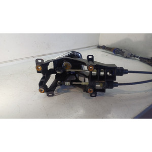 PALANCA DE CAMBIOS RENAULT CLIO V Serie 341023585R H4D460 bifuel/gas 999 (19>) - Product Image 4