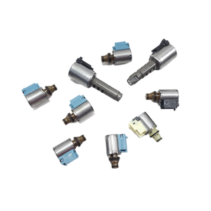 Blocco Valvole Trasmissione Automatica Mercedes Classe A (W176) A2462770535 OM 651.930 Diesel 2200 (12>18) - Product Image 1