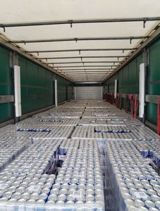 Autriche pour Red Bull 250 ml Boisson Énergisante Sans Sucre à Base d'Eau Conditionnée en Sac en Vrac Prix de Gros - Product Image 4