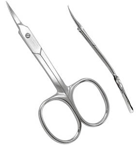 2024 New Arrivals Mini <b>Nail</b> Clipper <b>Scissors</b> Set Saloon <b>Scissor</b> And <b>Nail</b> Cutter Set <b>Nail</b> <b>Scissors</b> Stainless Steel - Product Image 1