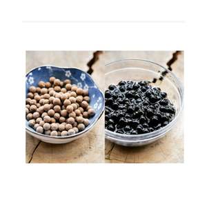 ไข่มุกสีน้ำตาลมันสำปะหลังแพ็กเกจ OEM ในเวียดนามส่วนผสมชานม2025 - Product Image 6