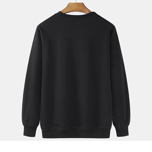 Professional design men Sweatshirts With Comfortable <b>Fabric</b> casual Wear men Sweatshirts With Crewneck for sale reasonable price - Product Image 2