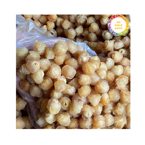 Longane séché de qualité supérieure du Vietnam, produit à partir de tranches de fruits séchés, idéal pour la création de plats sucrés et l'aromatisation des boissons. - Product Image 3