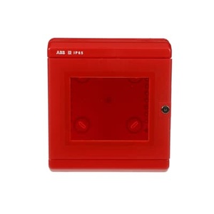ABB M131750020 Scatola di Controllo in Acciaio con Finitura Verniciata - Product Image 1