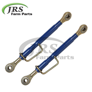 ชุดประกอบท็อปลิงค์ใหม่ สีน้ำเงิน ยี่ห้อ JRS Farmparts สำหรับรถแทรกเตอร์ ชิ้นส่วนชุบสังกะสี สำหรับการติดตั้งอย่างรวดเร็ว สำหรับฟาร์ม - Product Image 4