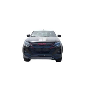 NUOVISSIMO ISUZU D-MAX GT 2026 199CV 5 POSTI CON TRASMISSIONE AUTOMATICA IN VENDITA - Product Image 1