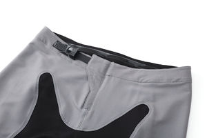 Pantalones textiles para motocicleta para hombre, pantalones de motociclista impermeables con protección CE para todas las estaciones con MOQ bajo con precio razonable - Product Image 4