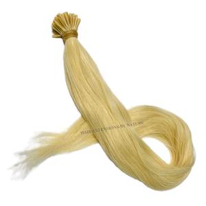 Extensiones de cabello natural indio de alta calidad directo del fabricante para estilizar - Product Image 5