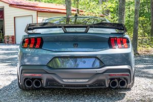 Ford Mustang Dark Horse 2024, Neumáticos R20, Faros Halógenos, Luces Diurnas LED - Product Image 4