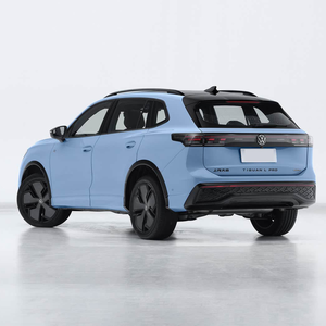 Sedán Híbrido Enchufable de 5 Puertas y 5 Plazas, de Largo Alcance, Vehículo de Nueva Energía, Conducción por la Izquierda, PHEV Económico, Disponible en Stock - Product Image 2