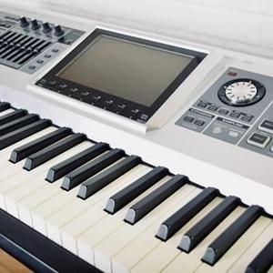 Parfait! Pour le clavier de scène Nord Piano 4 à 88 touches avec mécanisme à marteaux - Product Image 4