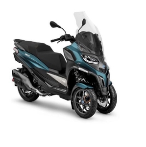 NUEVO Burghmans 400 de 4 Tiempos, Motor sin Escobillas de 600-1000 CC, Usado en Buen Estado, con Dos Ruedas, Listo para Enviar a Todo el Mundo - Product Image 3