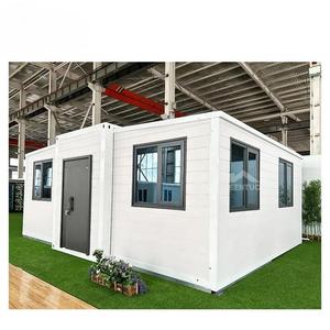 บ้านตู้คอนเทนเนอร์บรรเทาภัยพิบัติ | ปรับใช้บ้านตู้คอนเทนเนอร์อย่างรวดเร็ว - Product Image 3