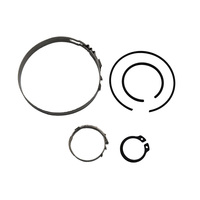 Joint CV intérieur arrière gauche pour véhicules RM 800 Snow & Marsh OEM 13601240030 ATV UTV Parts