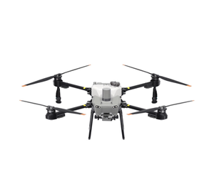 DJI agras T25โดรนสำหรับการเกษตรแบบคอมโบพร้อมแบตเตอรี่3ก้อนและที่ชาร์จ C8000โดรนเครื่องฉีดพ่นโดรนปริมาณน้ำหนักบรรทุก25กก. - Product Image 3