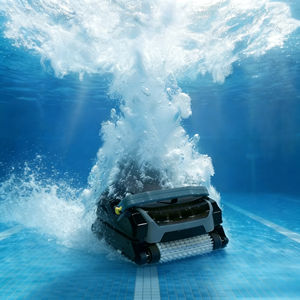 <span class=keywords><strong>Aspirateur</strong></span> robotisé intelligent sans fil haute performance pour <span class=keywords><strong>piscine</strong></span>, <span class=keywords><strong>robot</strong></span> nettoyeur de <span class=keywords><strong>piscine</strong></span> automatique - Product Image 2