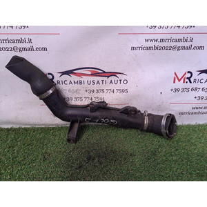 VOLKSWAGEN Passat Berlina 4a Serie HOSE 1K0145762AE BVY diesel 1984 (05>10) - Product Image 2