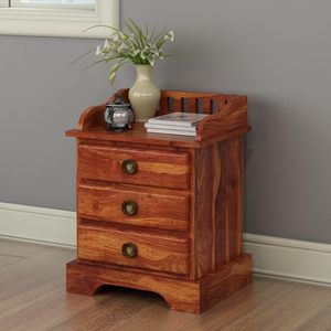 Sofá cama moderno de alta exigencia, mesa auxiliar, mesa de esquina, mesa de libro, mesa de madera para sala de estar, Super colección disponible a granel - Product Image 1