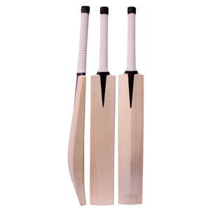 Venta caliente de alta calidad de los bates de cricket en el precio barato por encargo Inglés Willow Cricket Bats con cubierta libre logotipo personalizado OEM - Product Image 1