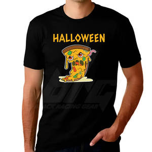 เสื้อยืดผู้ชายสีทึบมาใหม่เสื้อยืดผู้ชายวัสดุทนทานเสื้อยืดผู้ชายผลิตตามคุณภาพ - Product Image 2