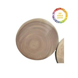 Planche à découper en bois de qualité supérieure Extra Large bloc à découper épais pour la cuisine quotidienne et la préparation des aliments - Product Image 1