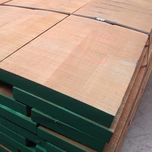 Madera Dura de Caoba, Teca, Nogal, Roble y Arce de 80x180 mm para Interiores de Lujo, Marcos, Patas de Muebles, Puertas, Madera para Carpintería - Product Image 6