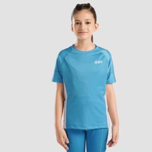 Maillot de bain de compétition Swimrider Aqua Blue Tee - Product Image 5