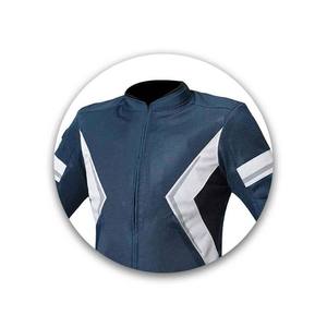 แจ็กเก็ตมอเตอร์ไซค์ใช้ได้ทั้งชายและหญิงคาร์ดูราแข่งไบค์ได้รับการรับรองสำหรับฤดูหนาวไซส์ใหญ่กันน้ำได้ทุกสภาพอากาศ - Product Image 4