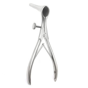 Instrument gynécologique obstétrical approuvé CE ISO, en acier inoxydable, alimentation manuelle, spéculum rectal DARLEYS SURGICAL CO - Product Image 5