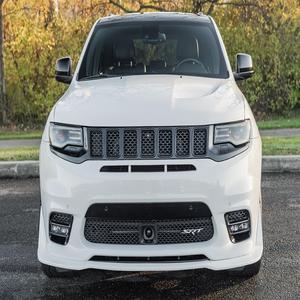 USADO LHD/RHD 2015 JEEP GRAND CHEROKEE SRT - Product Image 1