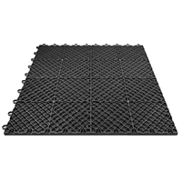 Carreaux de sol de danse en plastique pour extérieur, bricolage, pour fête, événement, exposition, mariage