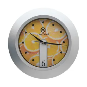 "Custom Brattain Merchandising Wall <b>Clock</b>" - Product Image 5