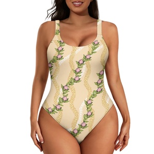 Женские комбинезоны с дизайном «Гавайский остров Пикаке» (Локелани), с отстегивающимся кроем, на заказ, с принтом, удобные - Product Image 4