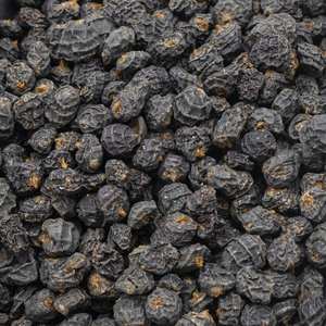 Noix de Chufa (Tigre) Vertes Naturelles et Noix de Cajou, Emballage en Vrac de 50 kg, Snack Brut et Séché 100% Naturel, En Vente - Product Image 1