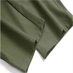 Vente en gros de pantalons légers de haute qualité pour hommes pantalons pour hommes confortables et élégants - Product Image 2