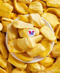 Chips de Frutas y Verduras Deshidratadas al Vacío Premium |   Crujiente, Natural |   OEM y Marca Privada - Product Image 3