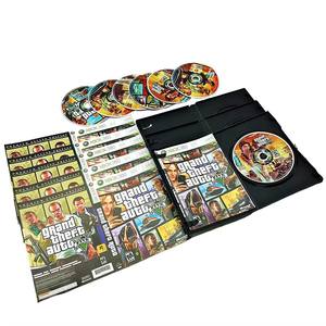In Stock Design <b>DVD</b> <b>Box</b> <b>Set</b> case Cartoon Shape Exotic 8th 3.5 g Cartoon Candy Die Cut Mylar Bags with Window Display <b>Box</b> - Product Image 6