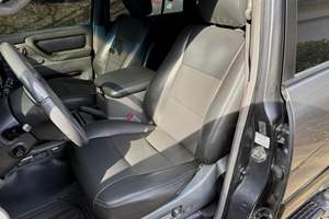 Toyota Land Cruiser HDJ100 2000 Usado, Sin Reserva, Volante a la Izquierda, Motor Turbodiésel, Modificaciones Todoterreno, EE. UU. Título - Product Image 5