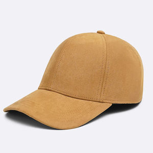 Casquette de baseball en polaire imperméable à 5 panneaux de haute qualité pour homme, style sportif et élégant pour les activités de plein air - Product Image 3