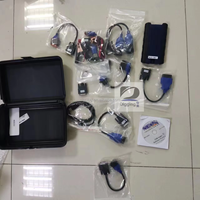 Nexiq 2 nexiq usb link 2 scanner de diagnostic de camion avec dent bleue