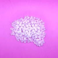 Granulés vierges transparents en PEHD - Qualité alimentaire et médicale, haute fluidité, prix de gros compétitifs pour la fabrication de plastiques