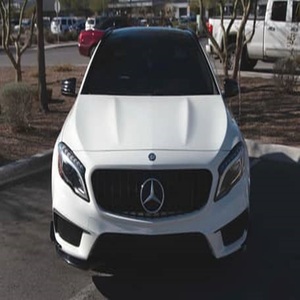 รถมือสอง พวงมาลัยซ้าย/ขวา ปี 2016 เมอร์เซเดส-เอเอ็มจี จีแอลเอ45 - Product Image 1