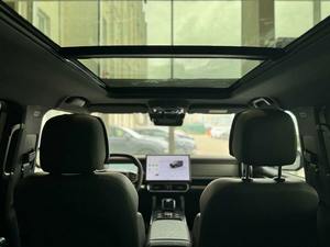 Nouveau Jetour T2 2023 2024 2025 2026 disponible à la vente - Product Image 6