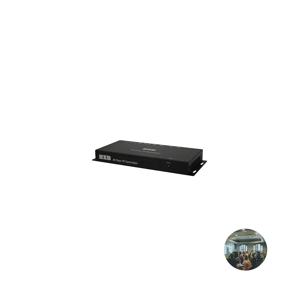 ขายร้อน AV Controller รุ่น VDM-4051, รองรับวิดีโอ 4K สําหรับประสบการณ์การมองเห็นระดับไฮเอนด์