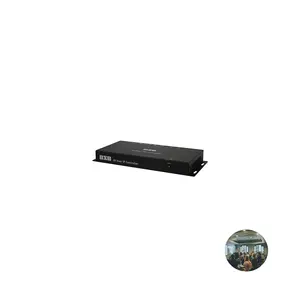 Hot Sales Av Controller Model VDM-4051, 4K Video-Ondersteuning Voor High-End Visuele Ervaringen